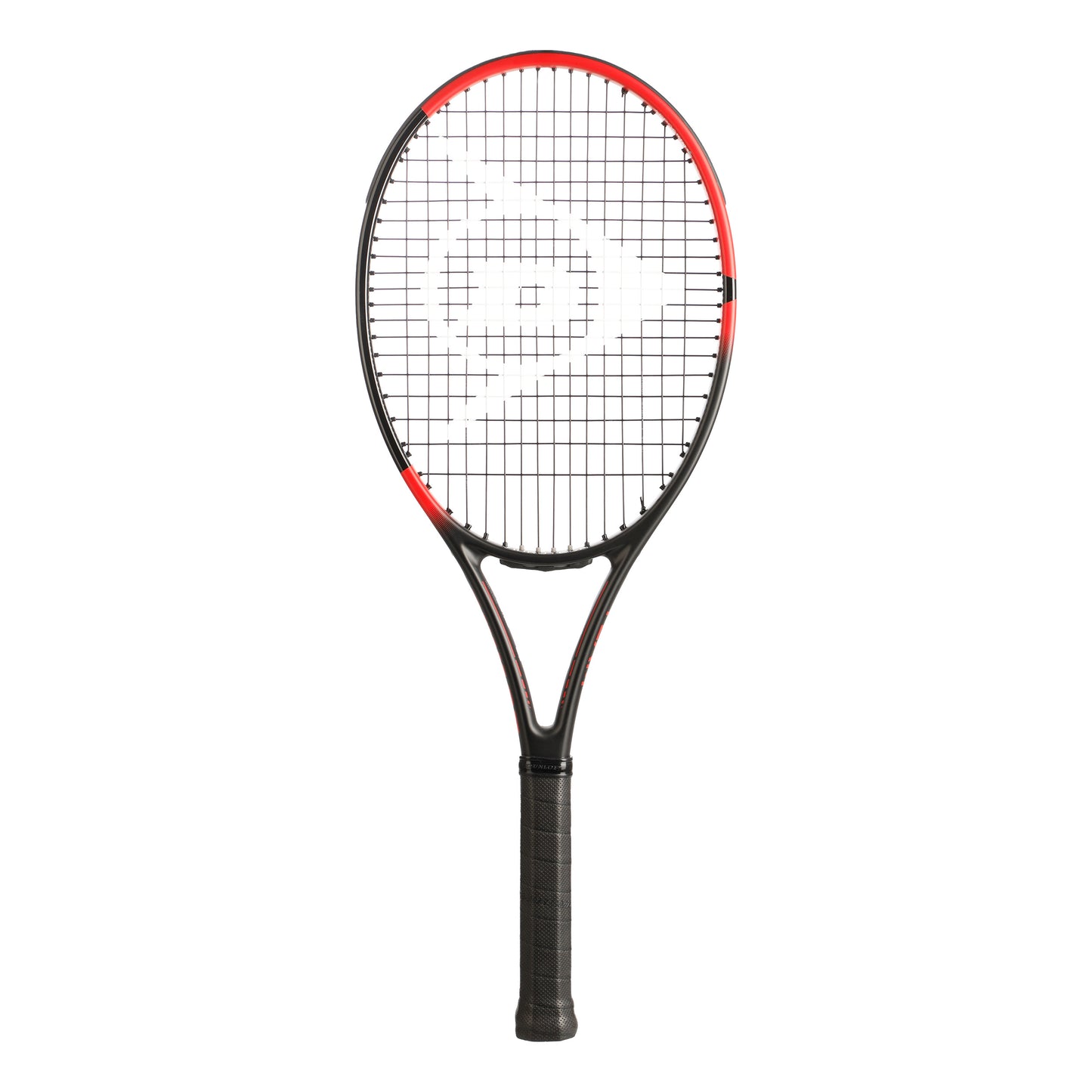 Dunlop Team 285 Allroundracket Strängad