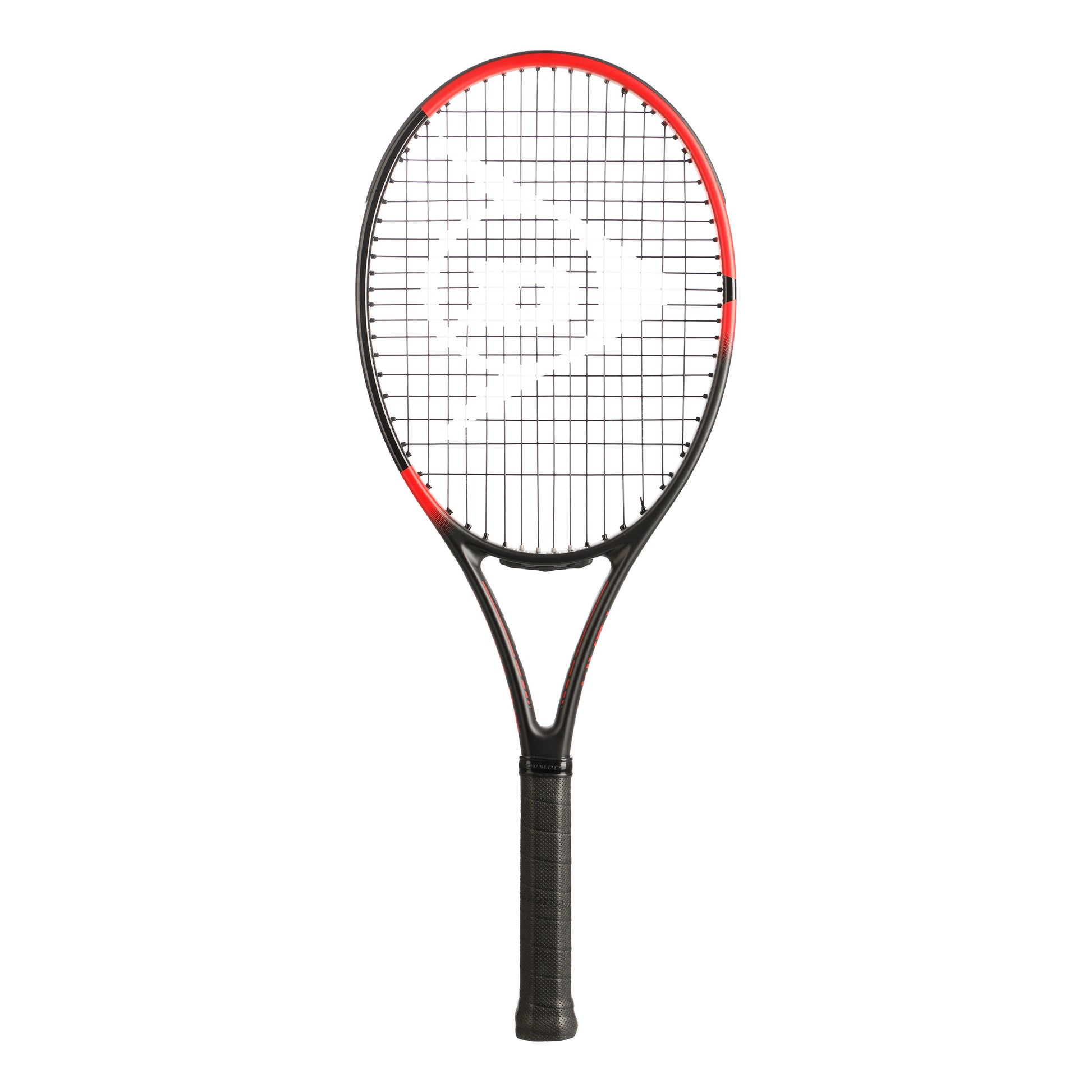 Dunlop Team 285 Allroundracket Strängad