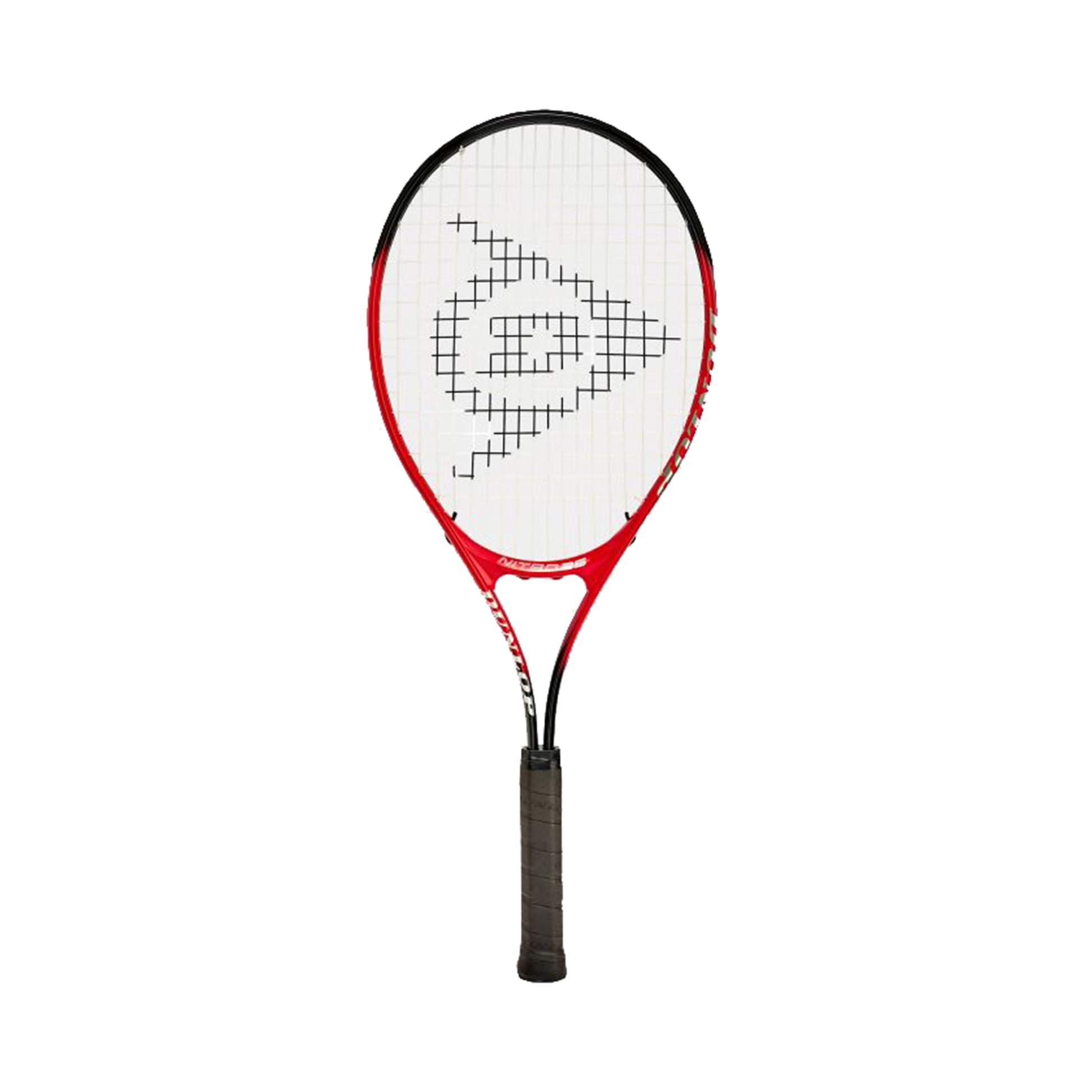 Dunlop Nitro JNR 25 Barnracketar Strängad
