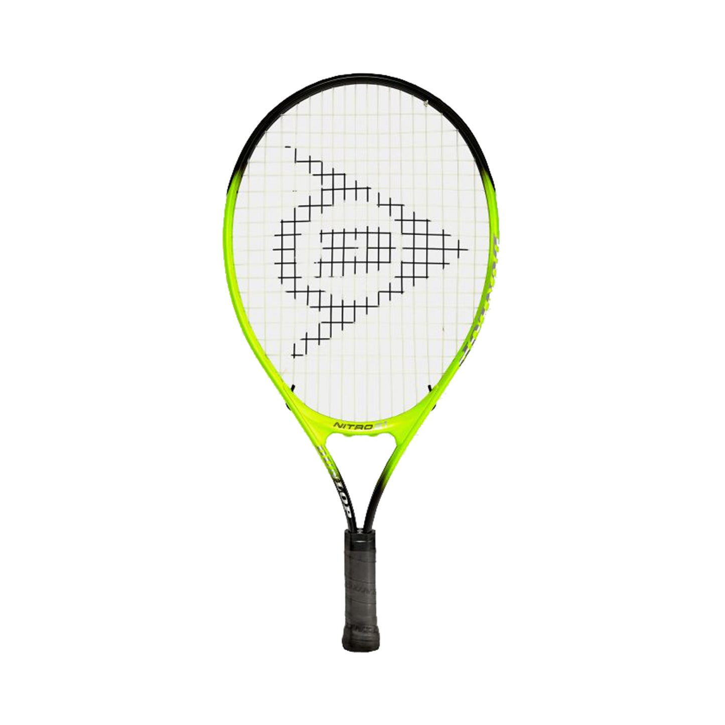 Dunlop Nitro JNR 21 Barnracketar Strängad