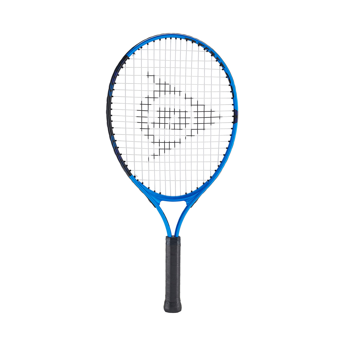 Dunlop FX JNR 23 Barnracketar Strängad