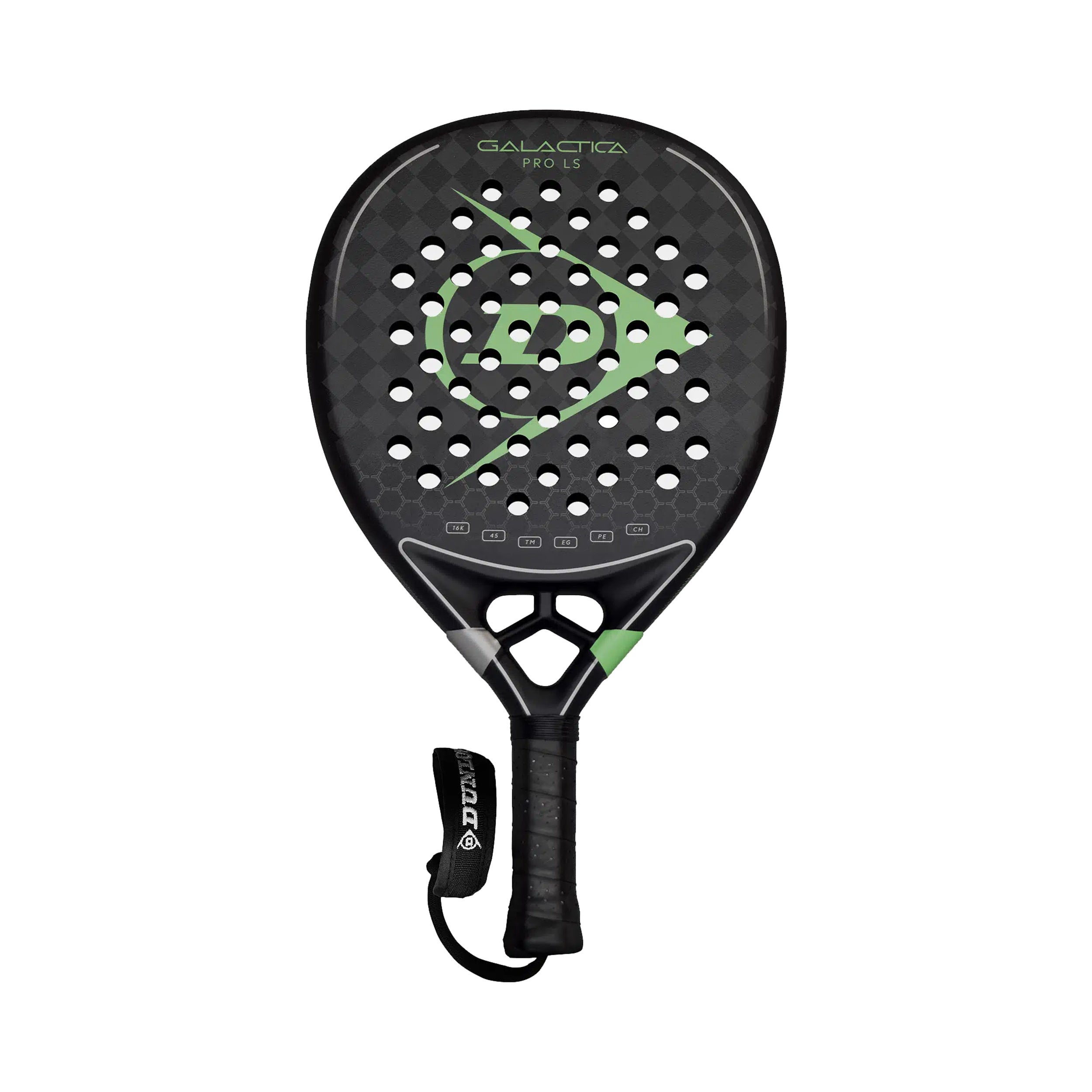 Dunlop Pro LS Padelracket