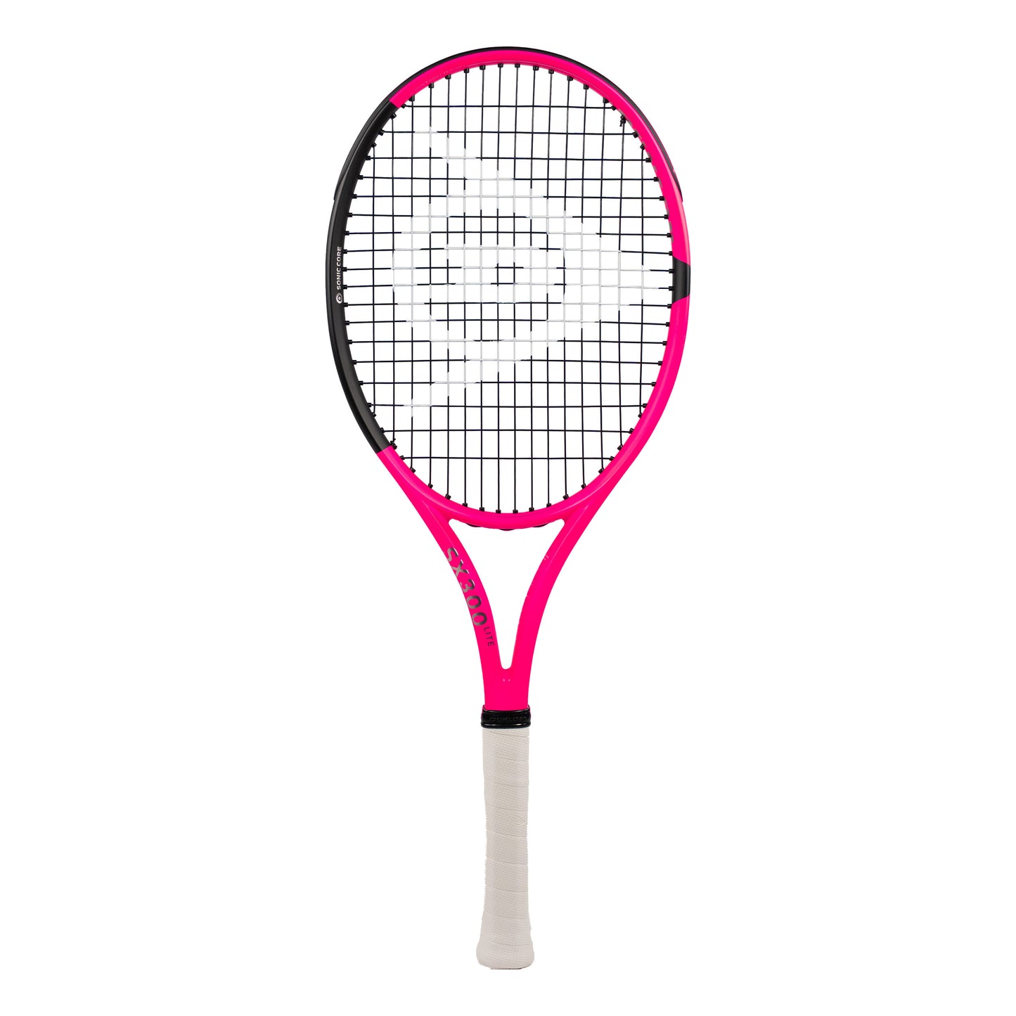 Dunlop SX 300 Lite Tour racket utan strängar