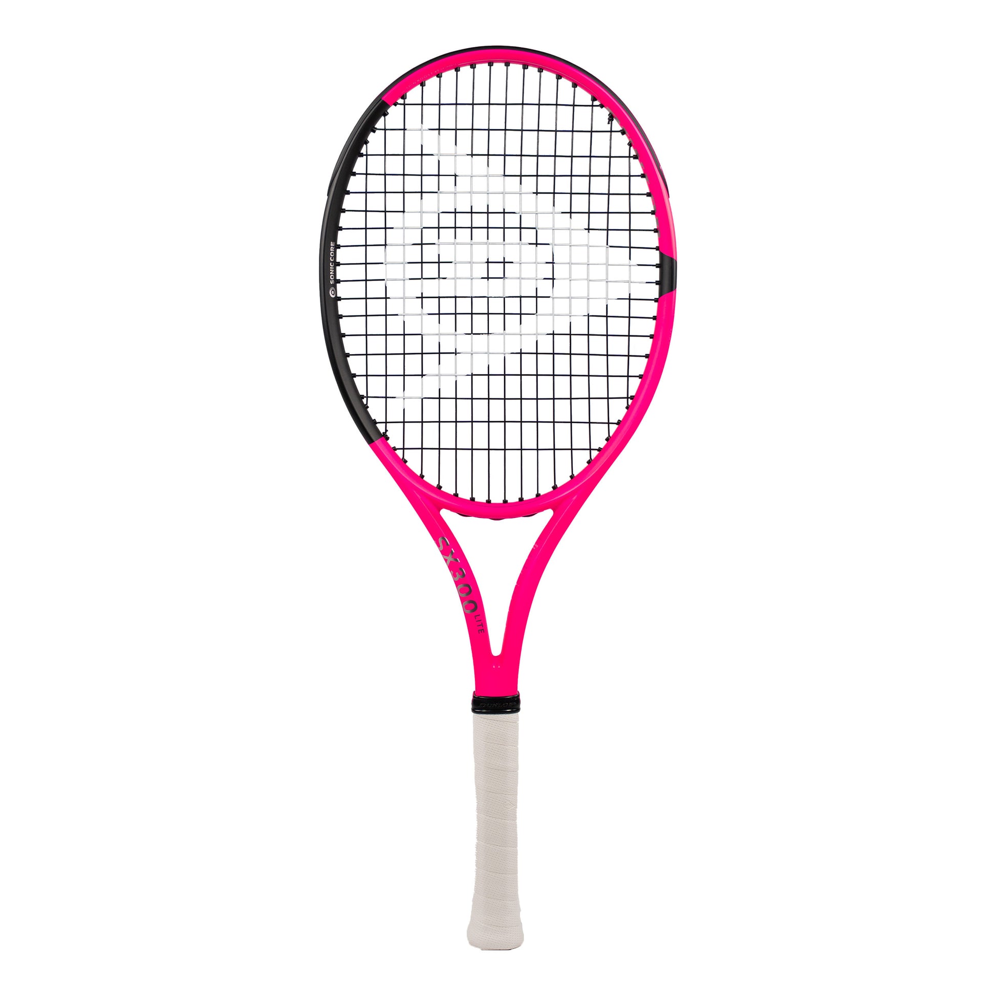 Dunlop SX 300 Lite Tour racket utan strängar