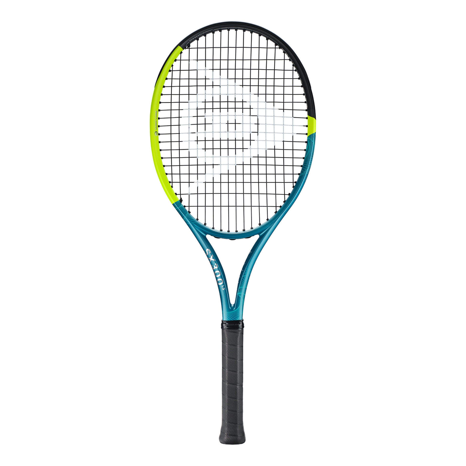 Dunlop SX 300 LS Tour racket Testracketar