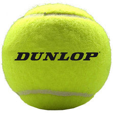 Dunlop Giant Ball Enpack