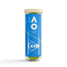 Australian Open 3-pack Rör
