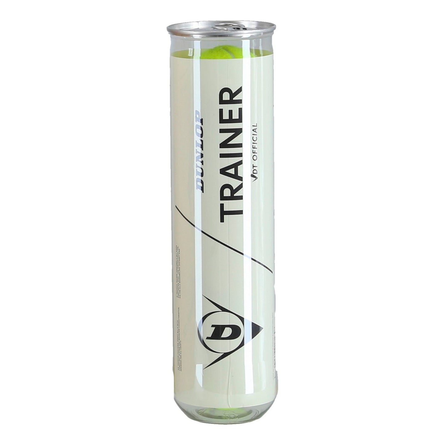 Dunlop Dunlop Trainer VDT 4-pack rör