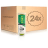 24x 3-pack rör Fort All Court