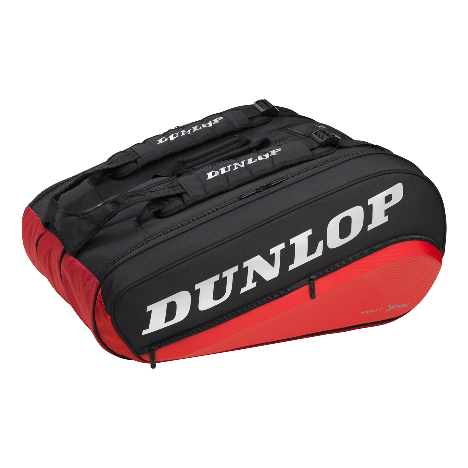 Dunlop Performance CX Thermo Racketväska 12 - svart