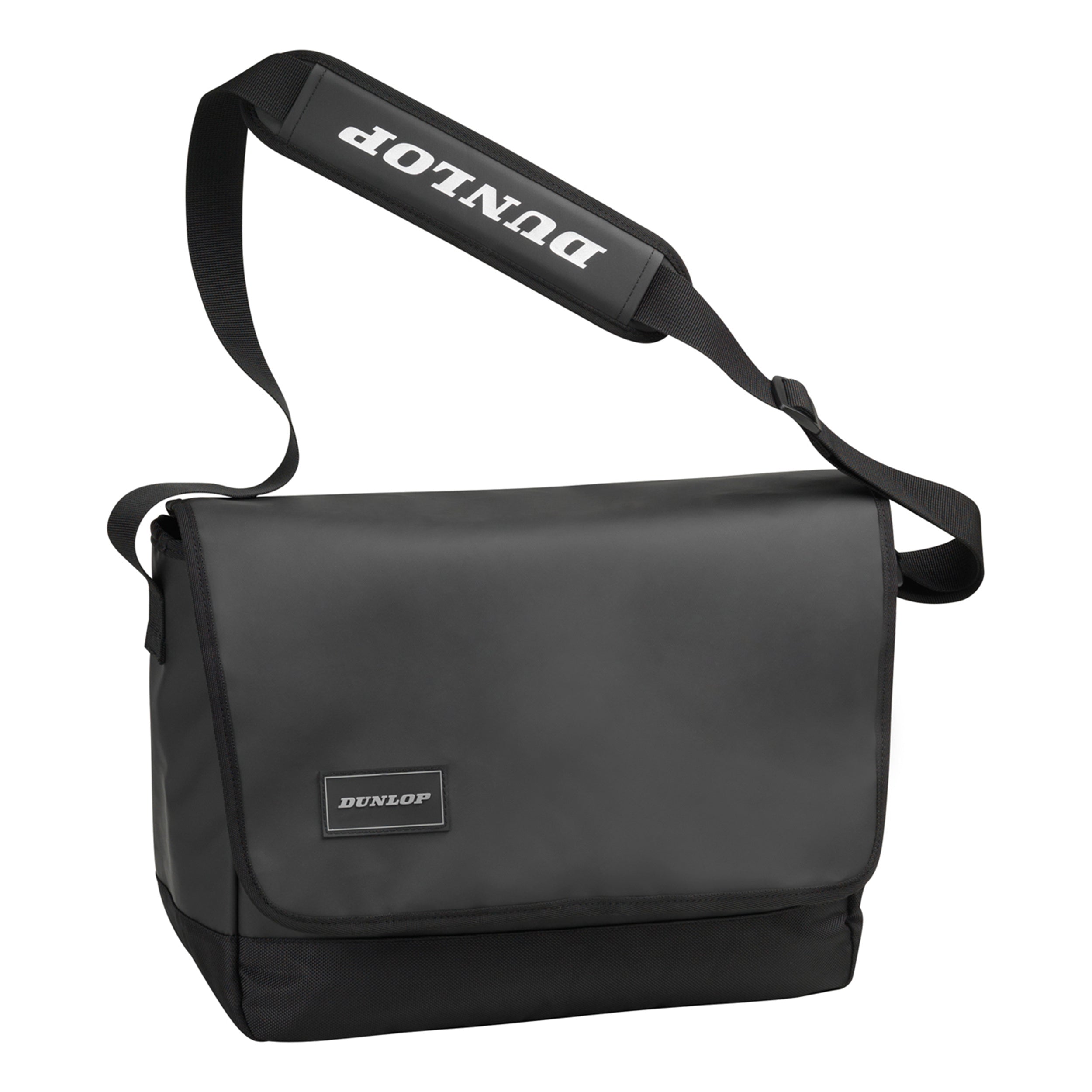 Dunlop Pro Laptop-väska - svart