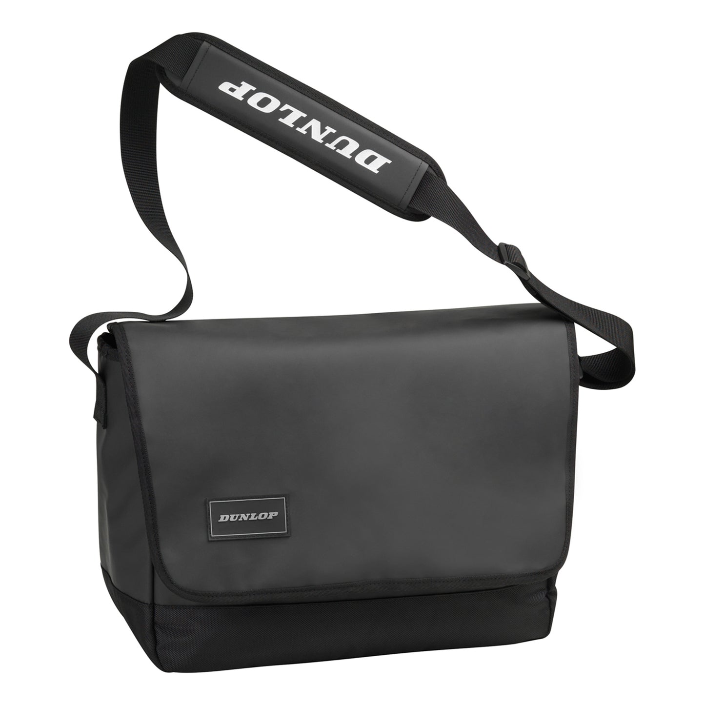 Dunlop Pro Laptop-väska - svart