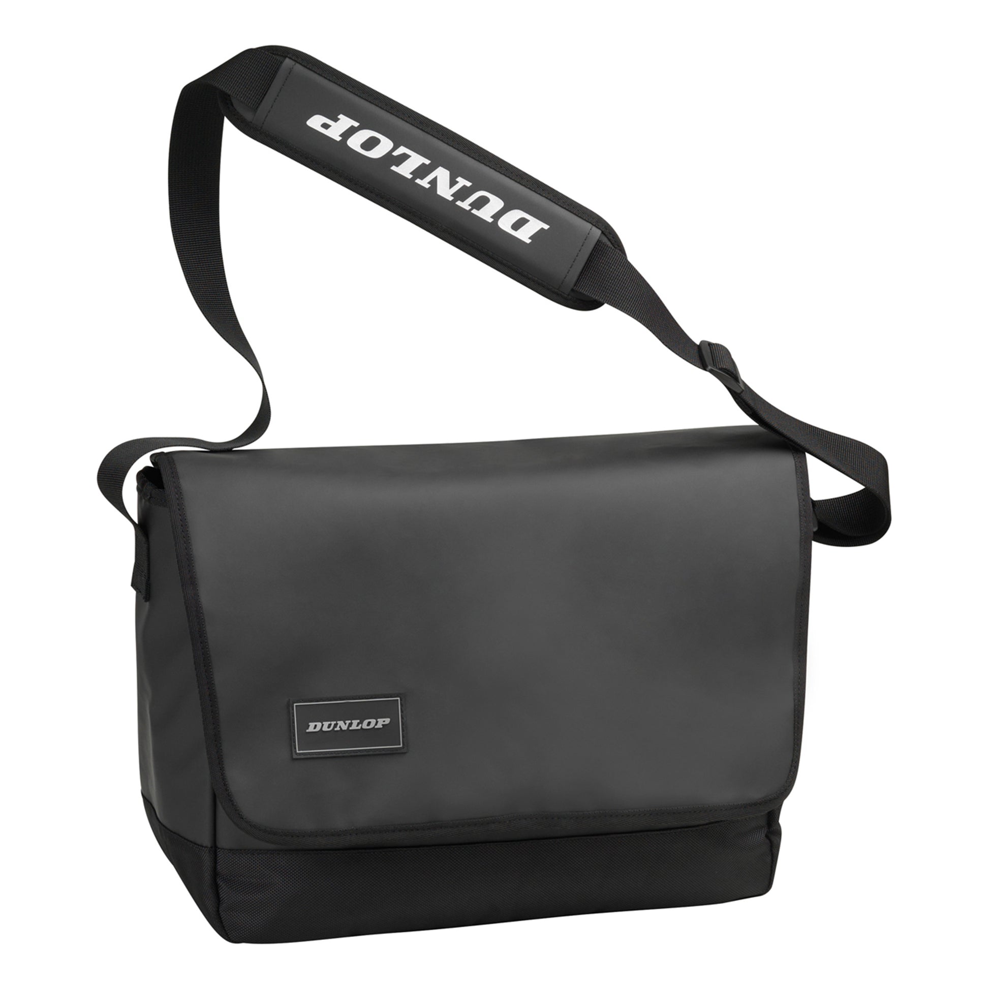 Dunlop Pro Laptop-väska - svart