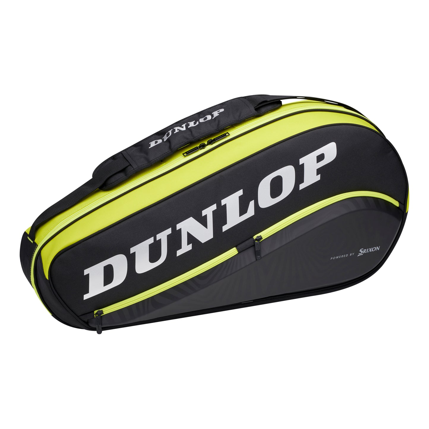 Dunlop SX Performance Thermo Racketväska 3 - svart