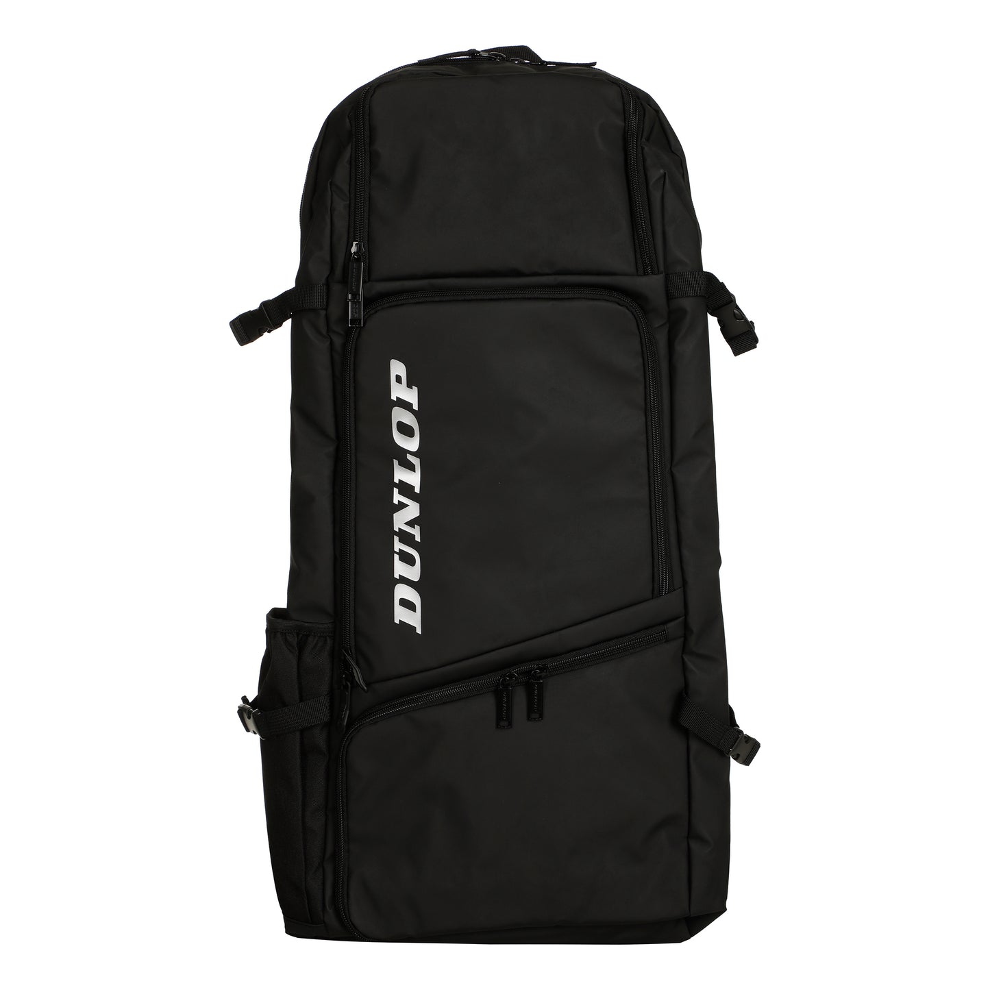 Dunlop Pro Series Long Ryggsäck - svart