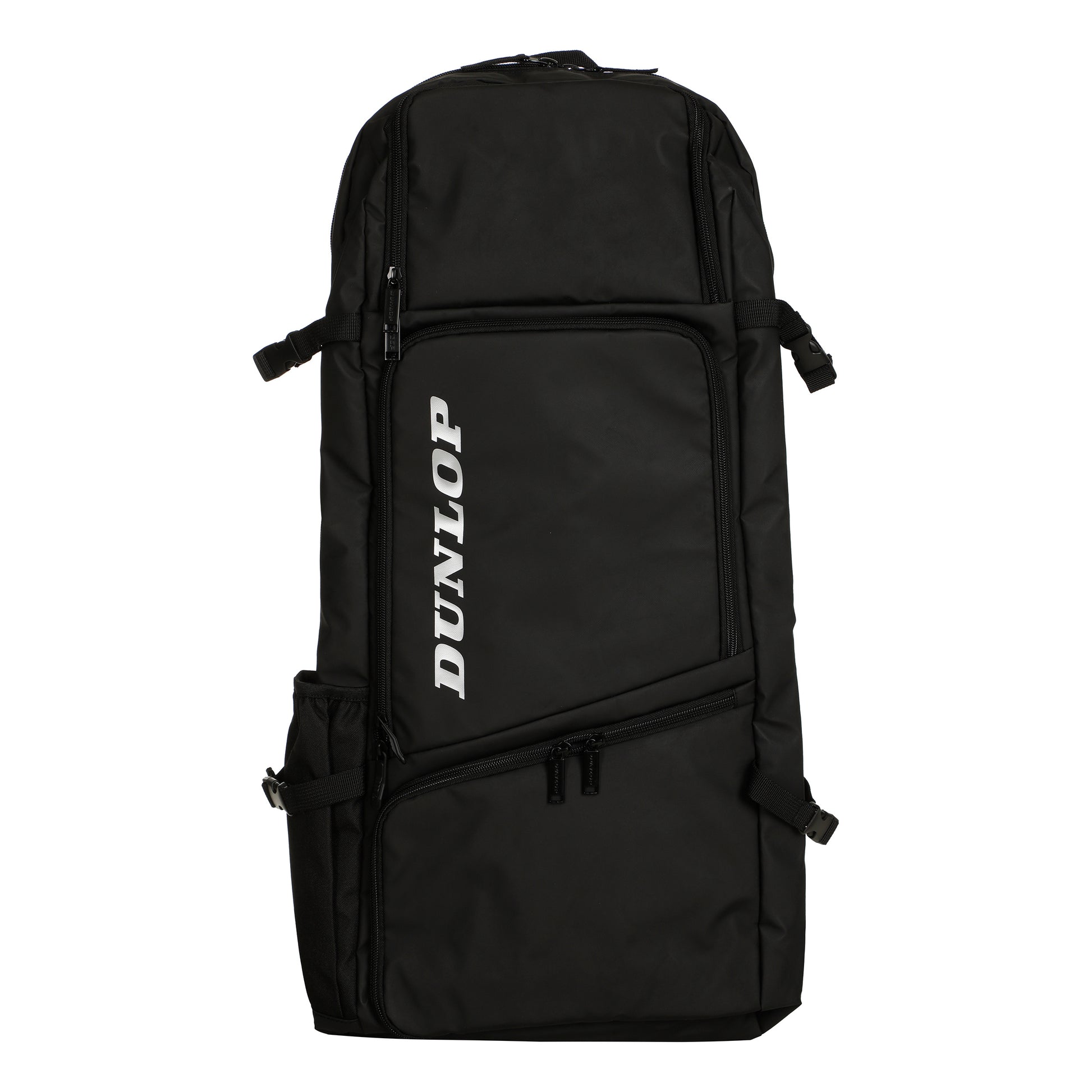 Dunlop Pro Series Long Ryggsäck - svart