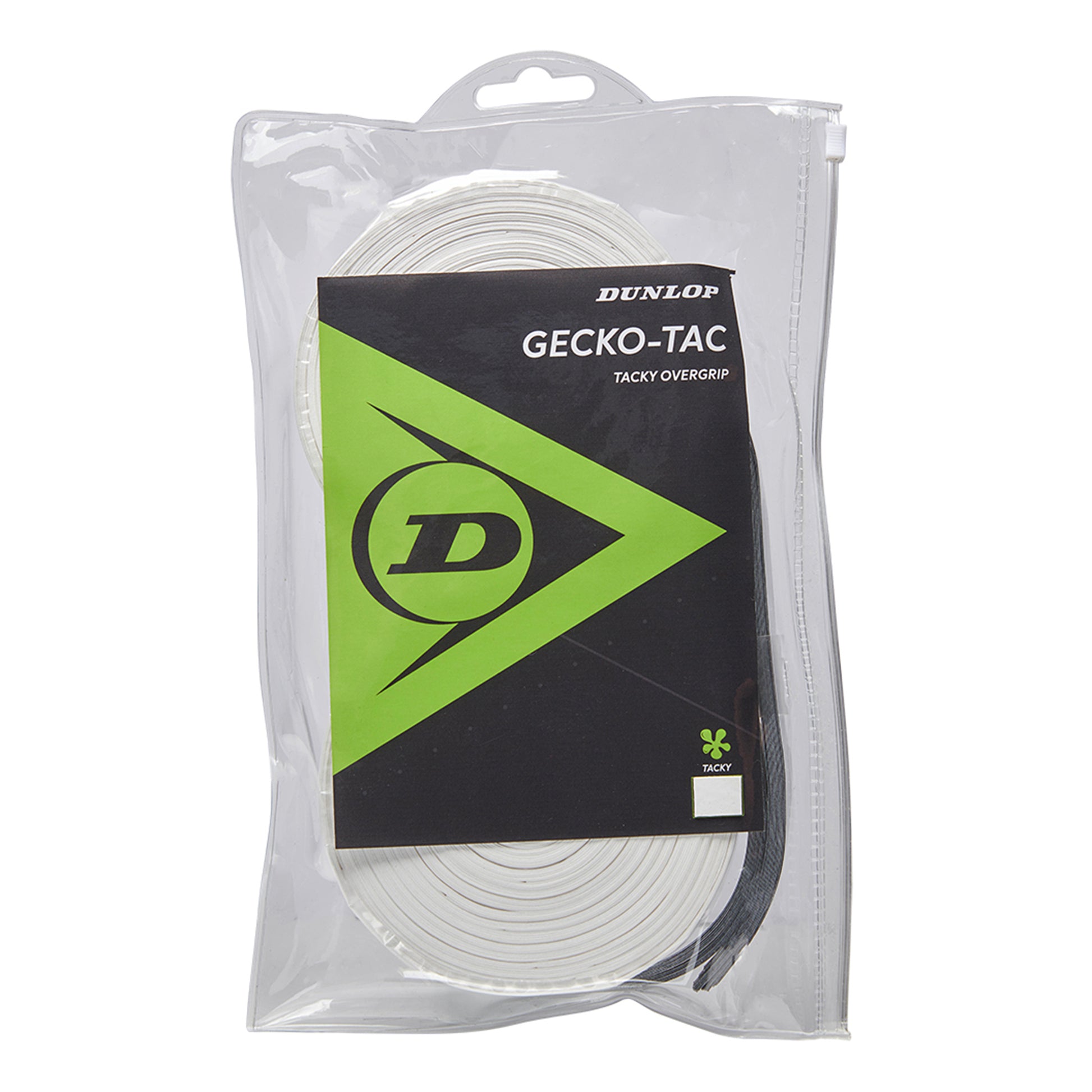 Dunlop Gecko-Tac 30-pack-Vit