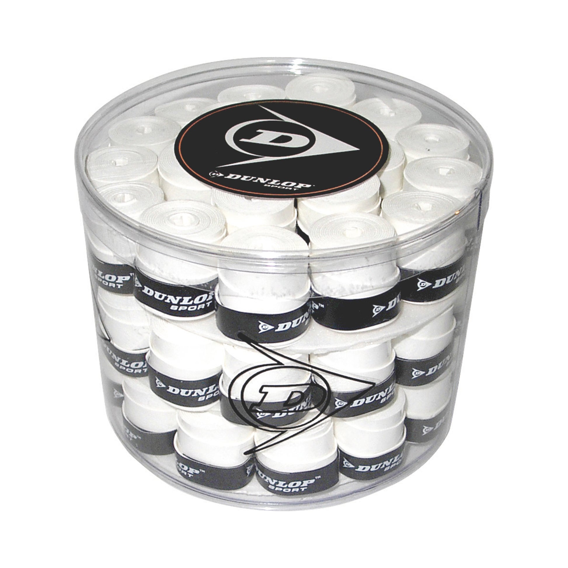 Dunlop Tour Dry 60-pack-vit