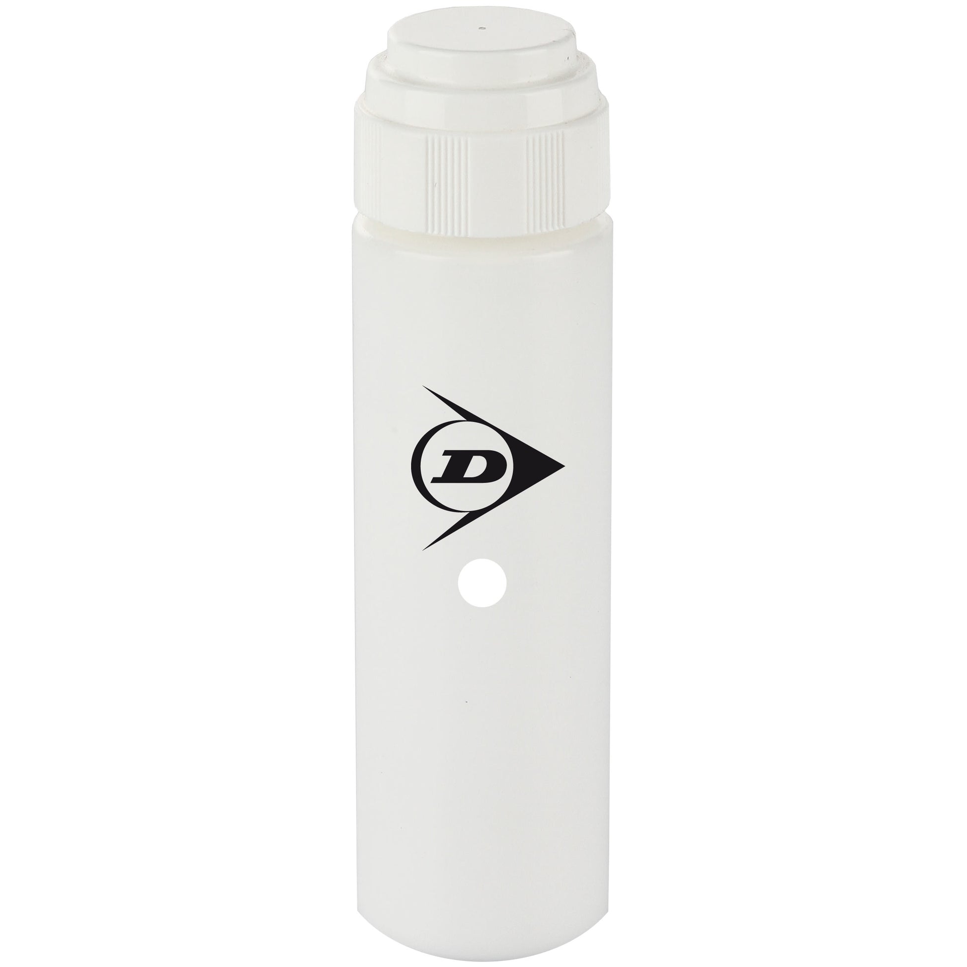 Dunlop Logotyppenna-Vit