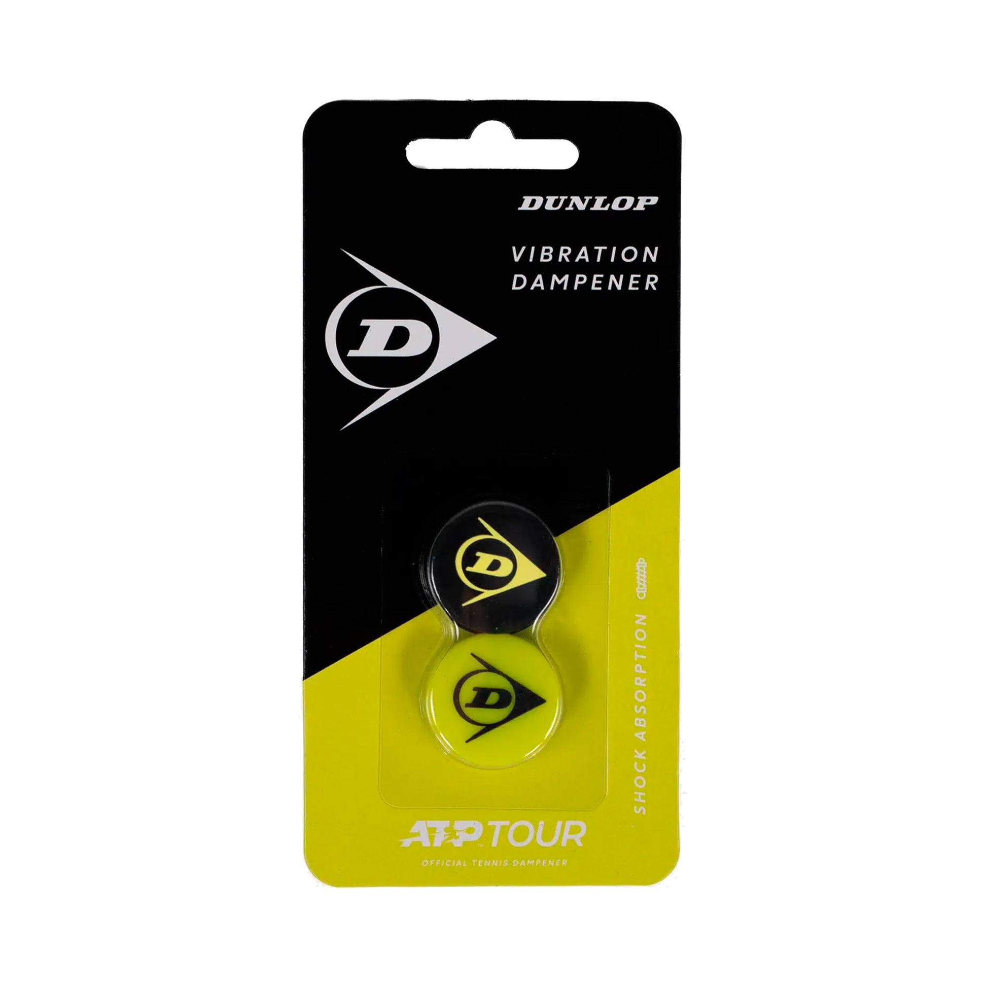Dunlop D Tac Flying Dämpare