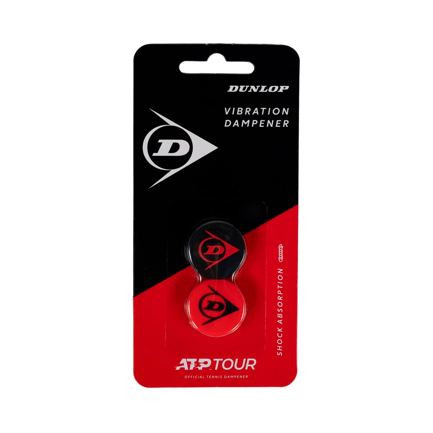 Dunlop D Tac Flying Dämpare