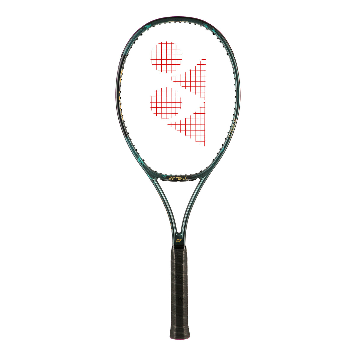 Yonex VCORE Pro Pro 100 300g Tour racket utan strängar