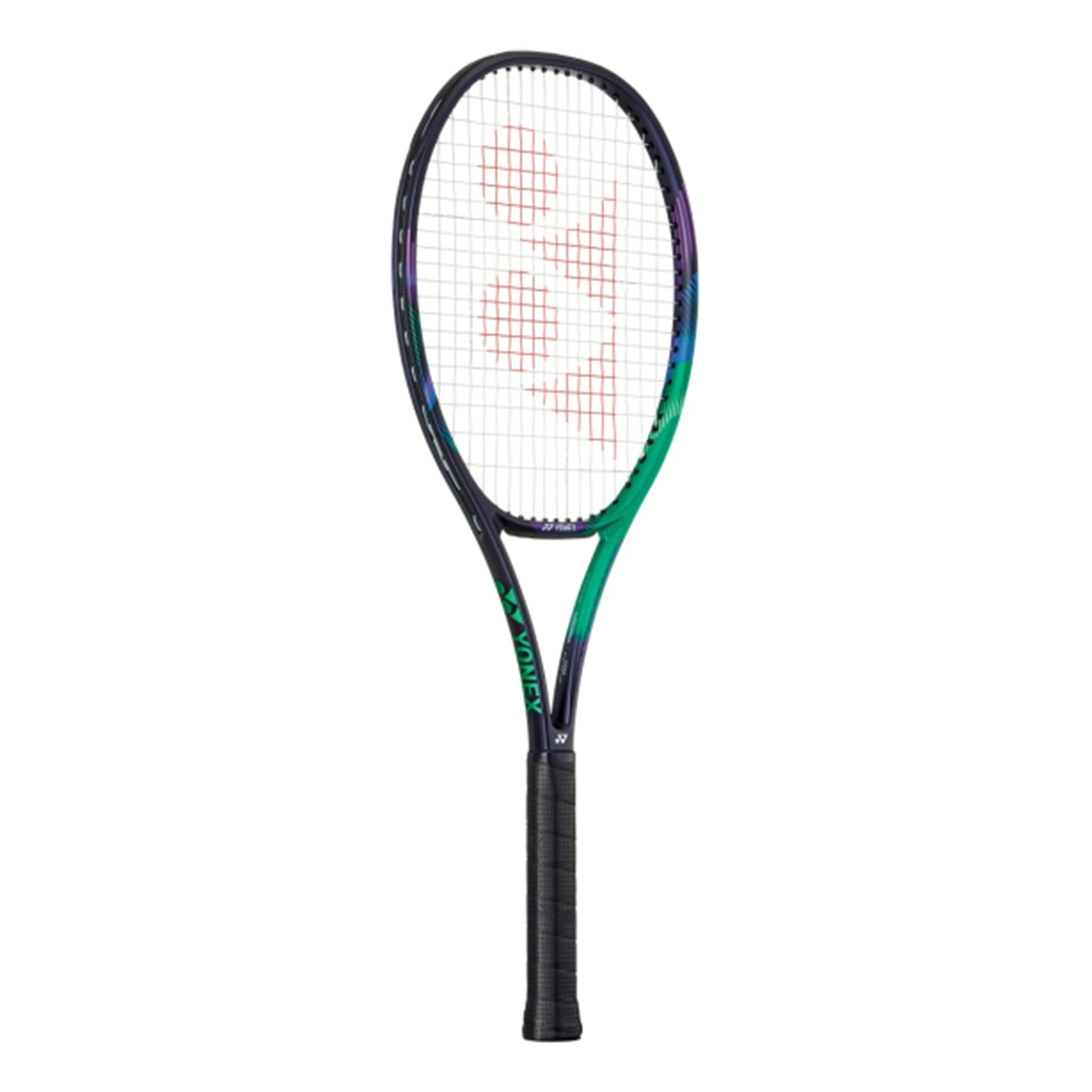 Yonex VCORE Pro Pro 97D (320g) Tour racket utan strängar