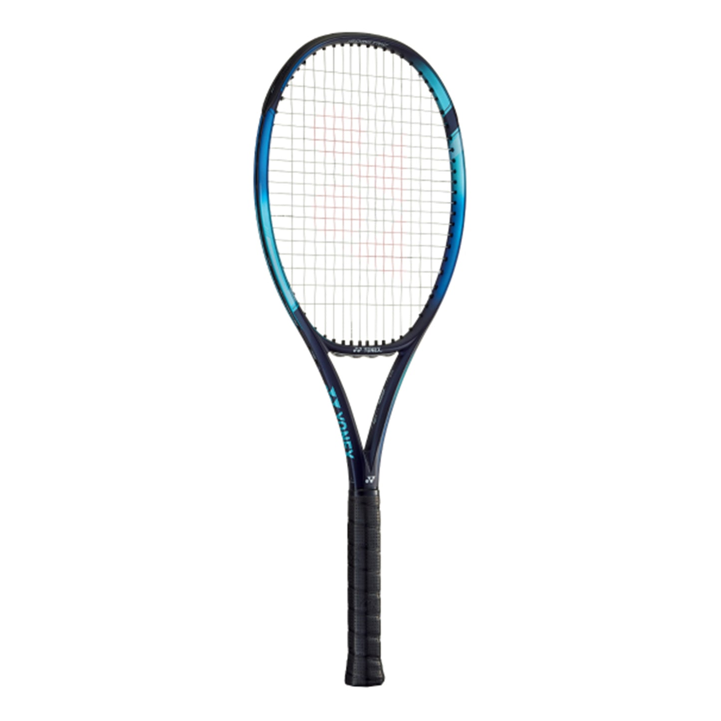 Yonex Ezone 98 Tour racket Testracketar