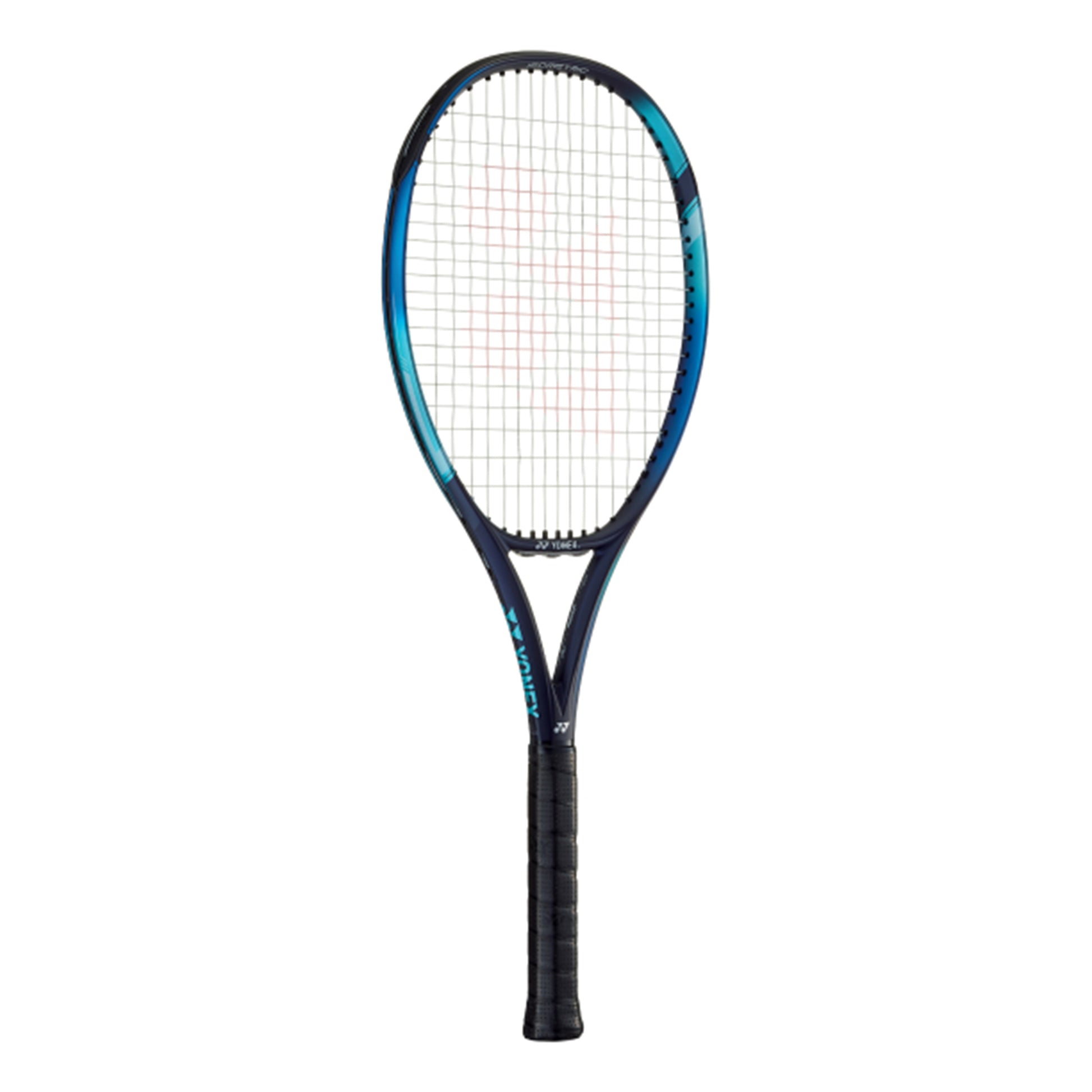 Yonex Ezone 100 (300g) Tour racket Testracketar