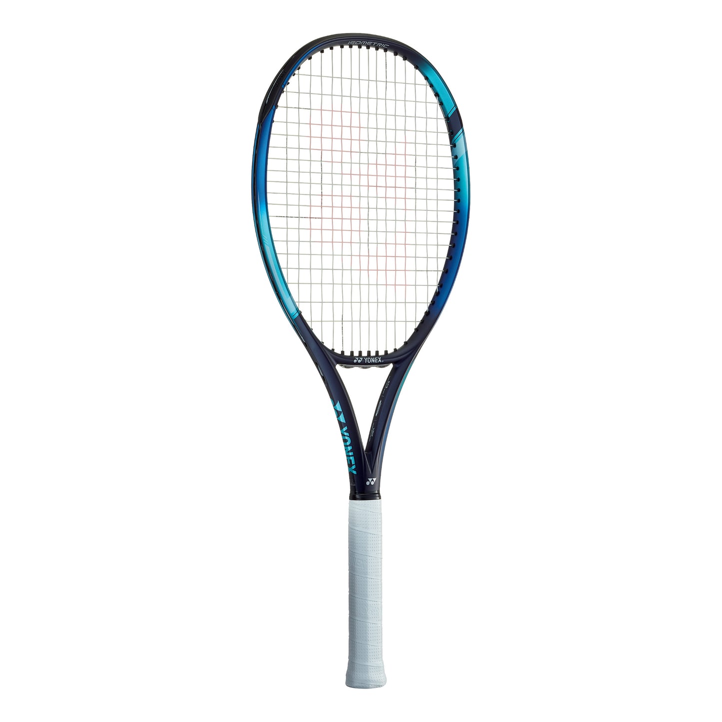 Yonex Ezone 100L (285g) Tour racket Testracketar