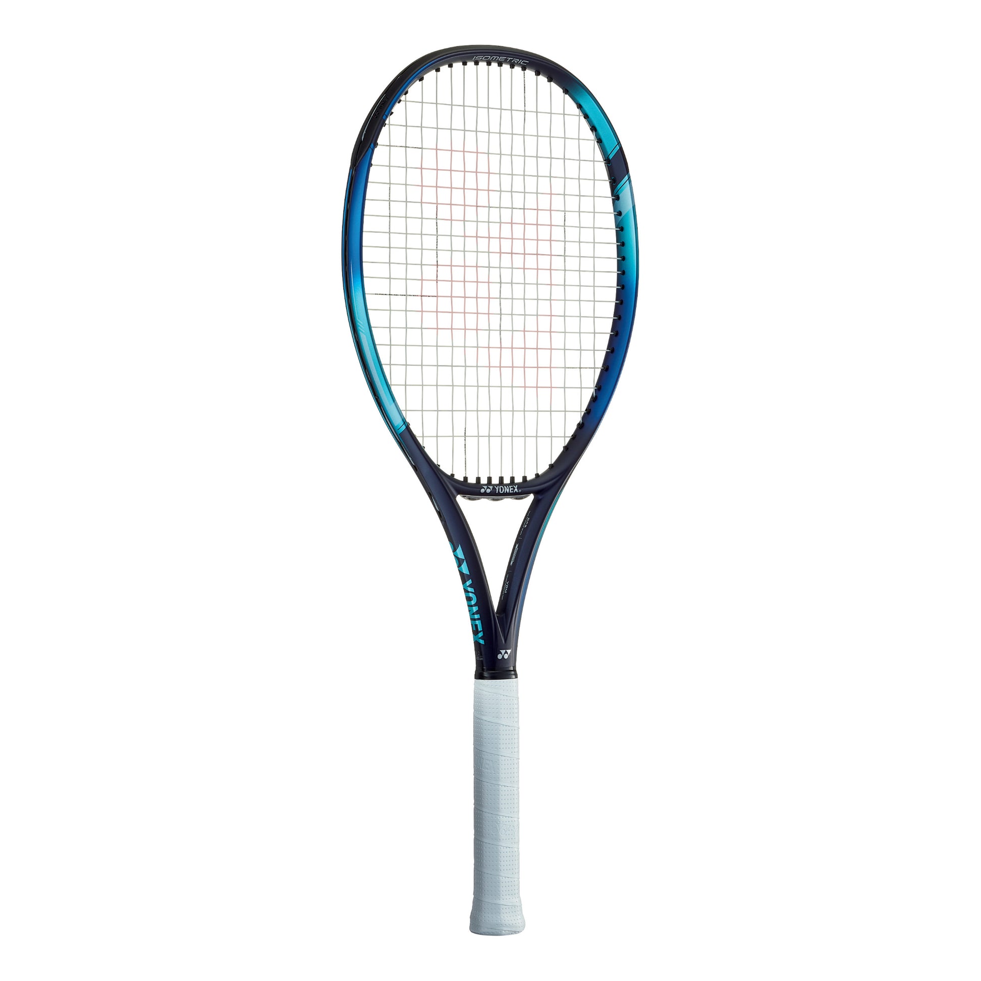Yonex Ezone 100L (285g) Tour racket Testracketar