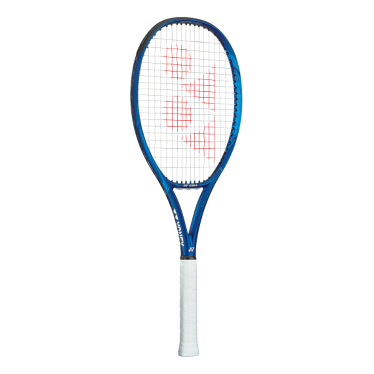 Yonex Ezone 100L (285g) Tour racket Begagnade racketar (strängad)