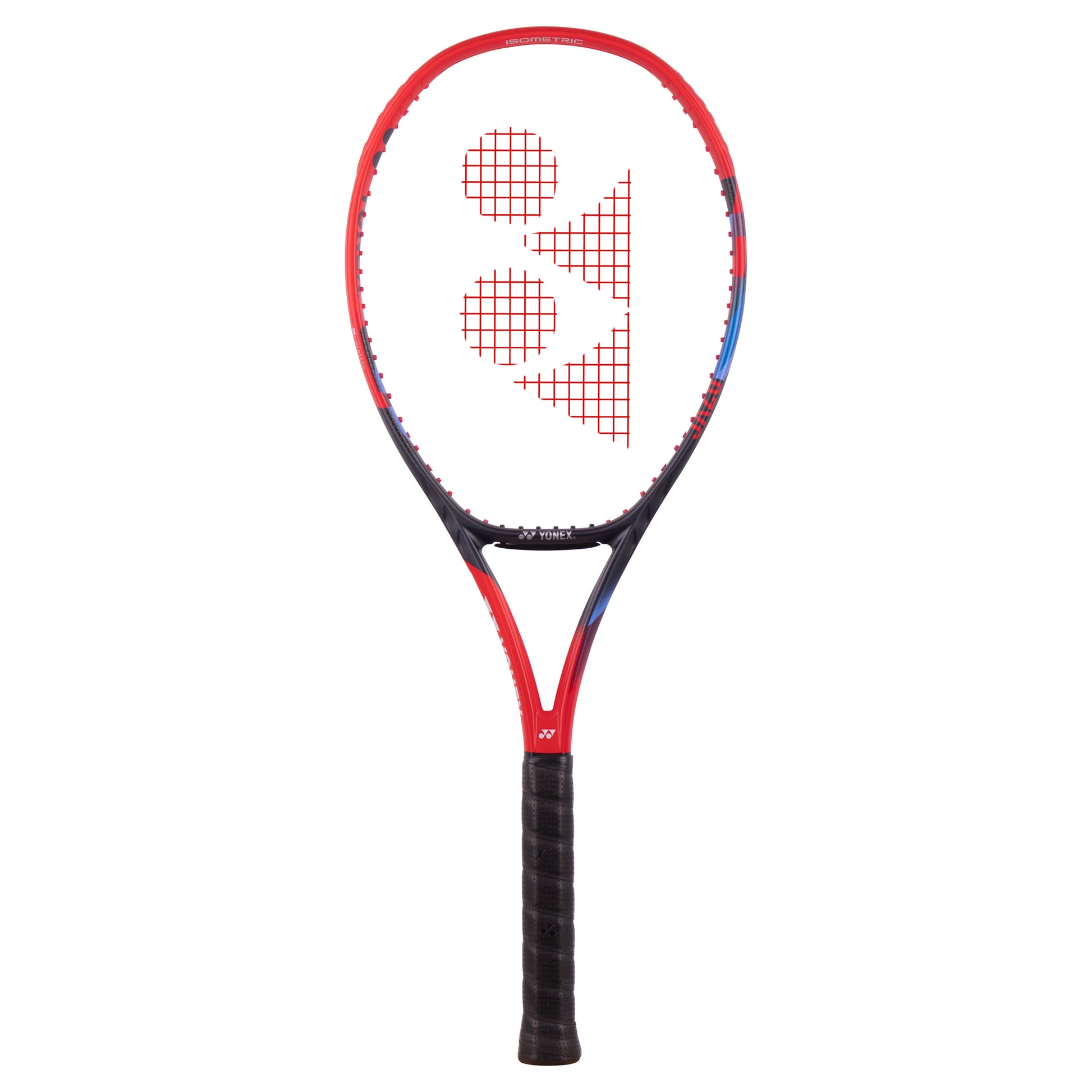 Yonex Vcore 98 Tour racket Testracketar