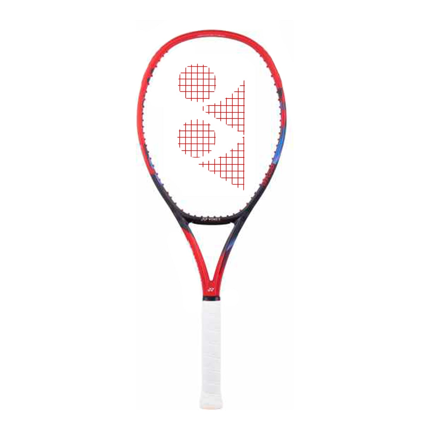 Yonex VCore 100L (2023) Tour racket Begagnade racketar (strängad)