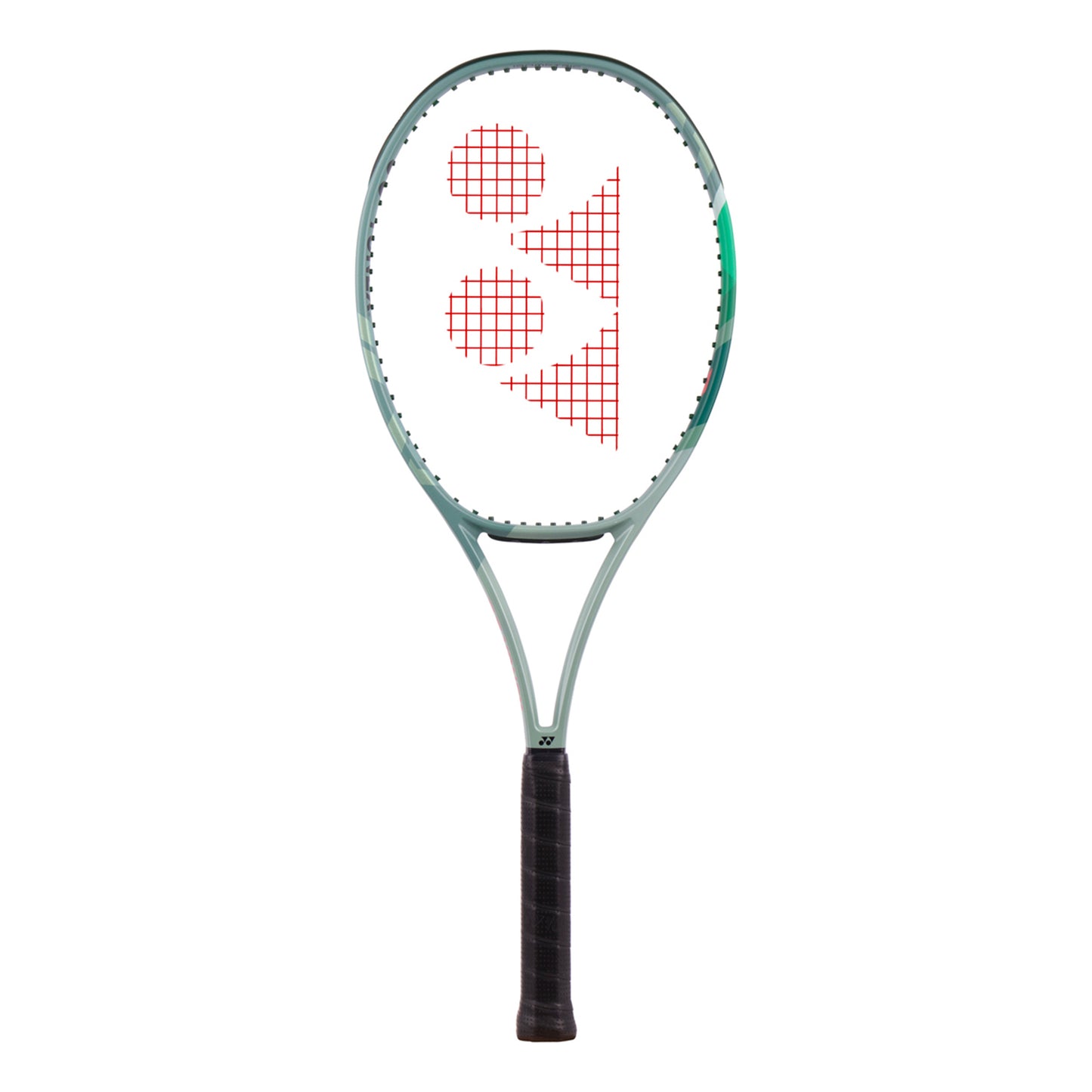 Yonex Percept 97H (330g) Tour racket Testracketar