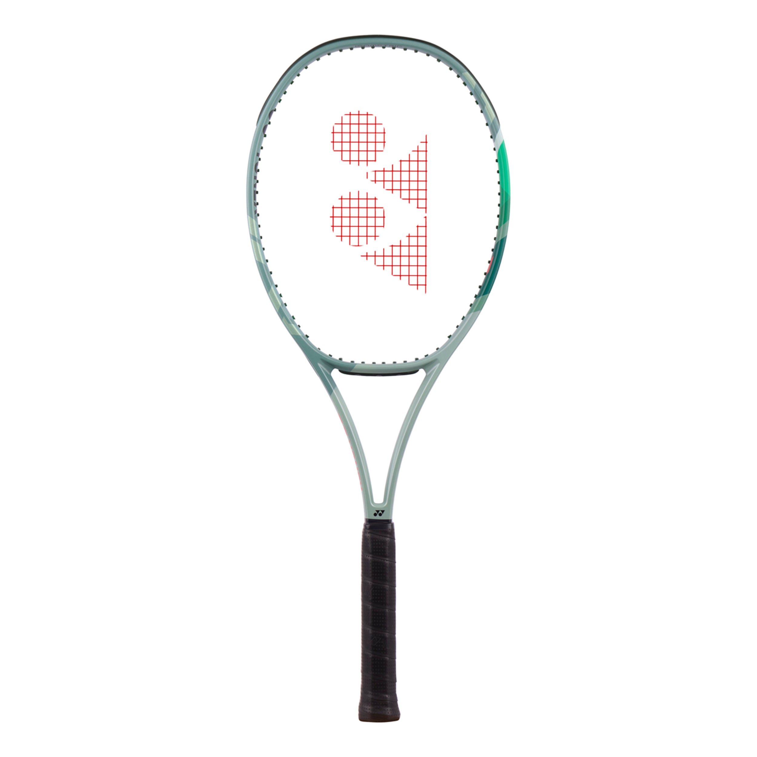 Yonex Percept 97 D (320g) Tour racket Testracketar