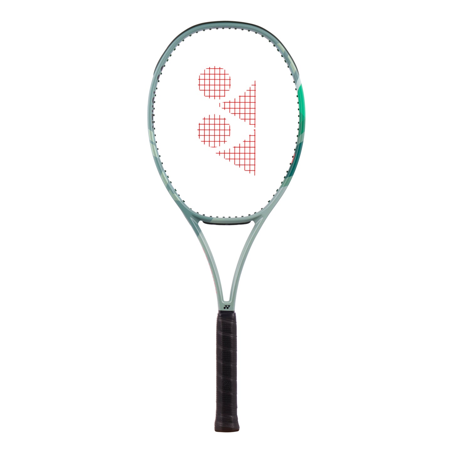 Yonex Percept 97 D (320g) Tour racket Testracketar