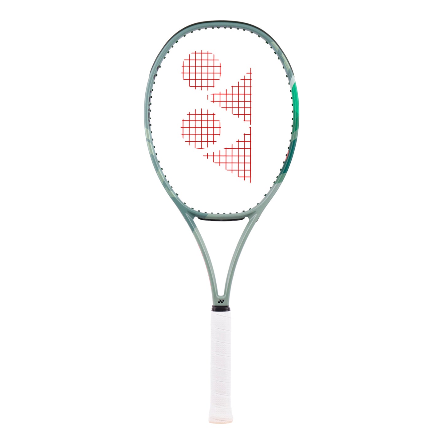 Yonex Percept 97 L Tour racket utan strängar