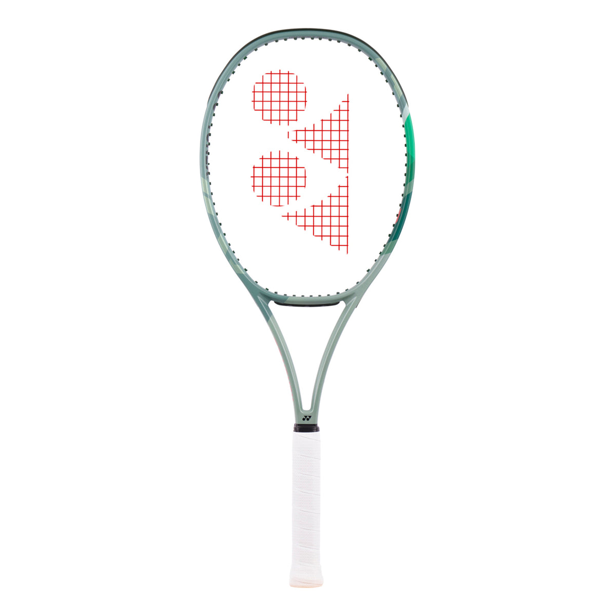 Yonex Percept 97 L Tour racket Testracketar
