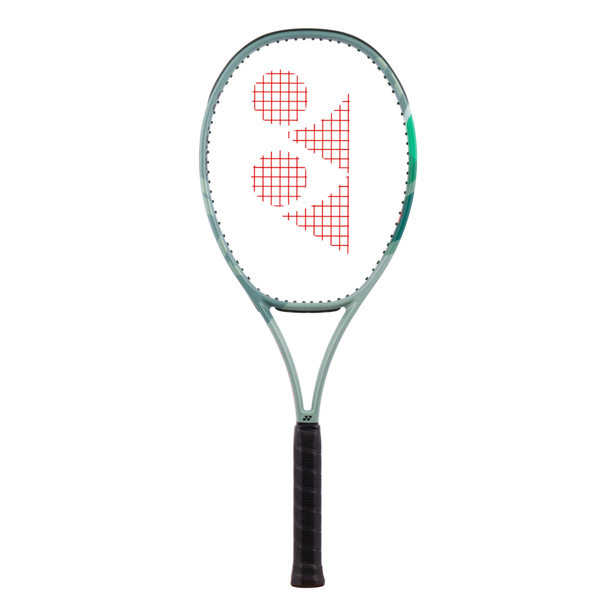 Yonex Percept 100 D (305g) Tour racket Testracketar