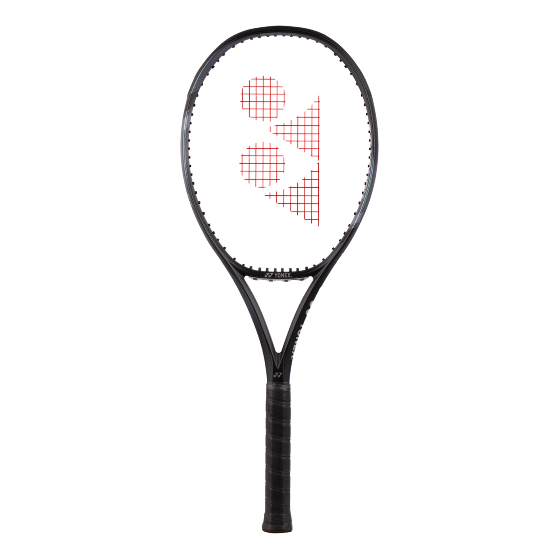Yonex Ezone 98 Aqua Night Tour racket utan strängar