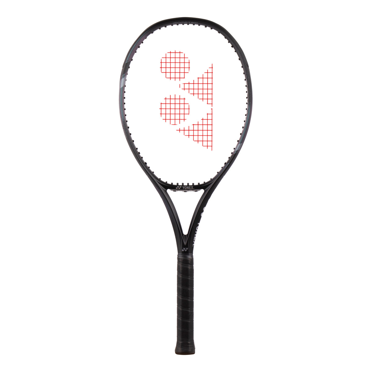 Yonex Ezone 100 Aqua Night Tour racket utan strängar