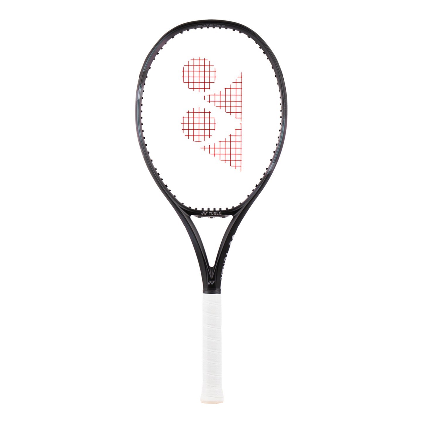 Yonex Ezone 100L Aqua Night Tour racket utan strängar