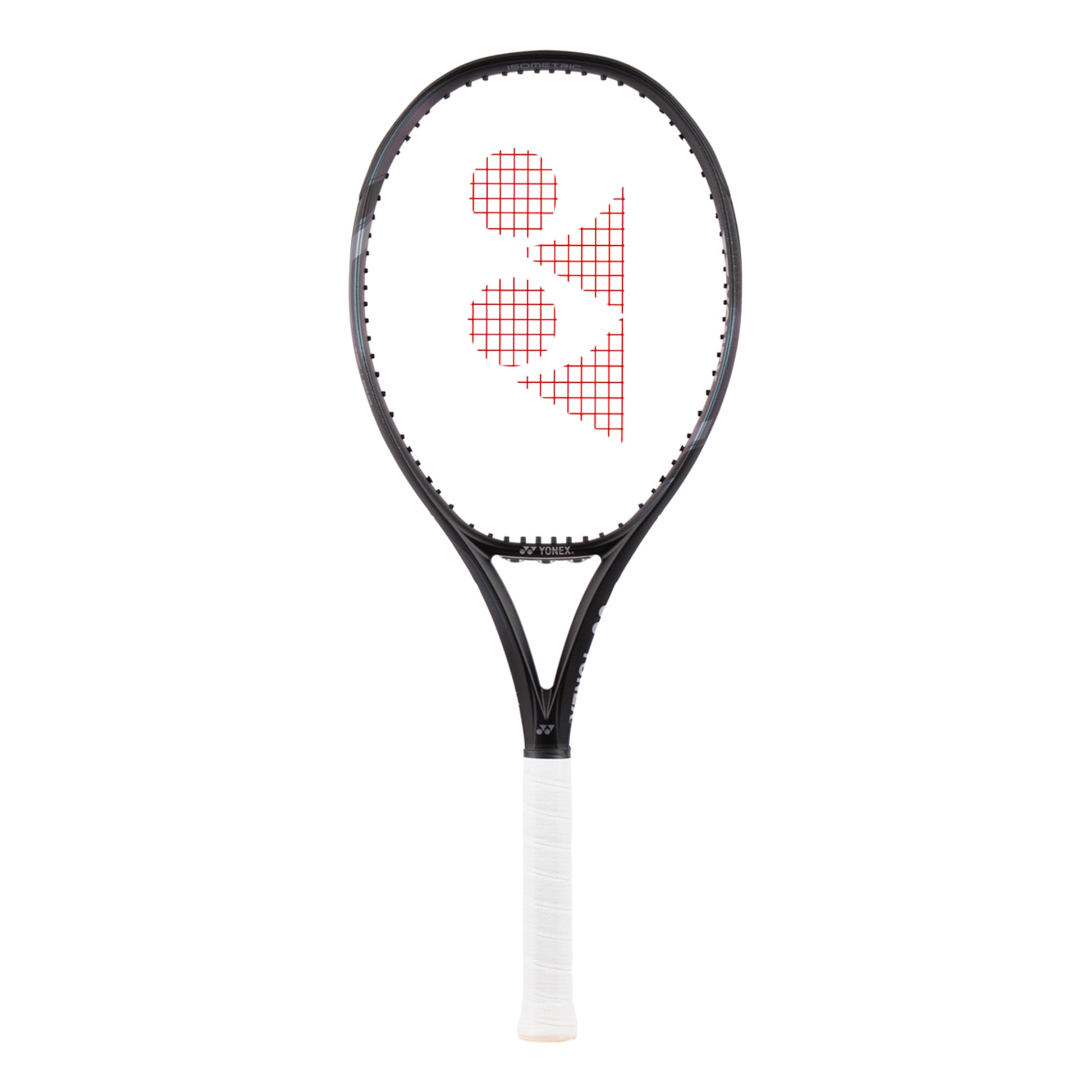 Yonex Ezone 100L Aqua Night Tour racket utan strängar