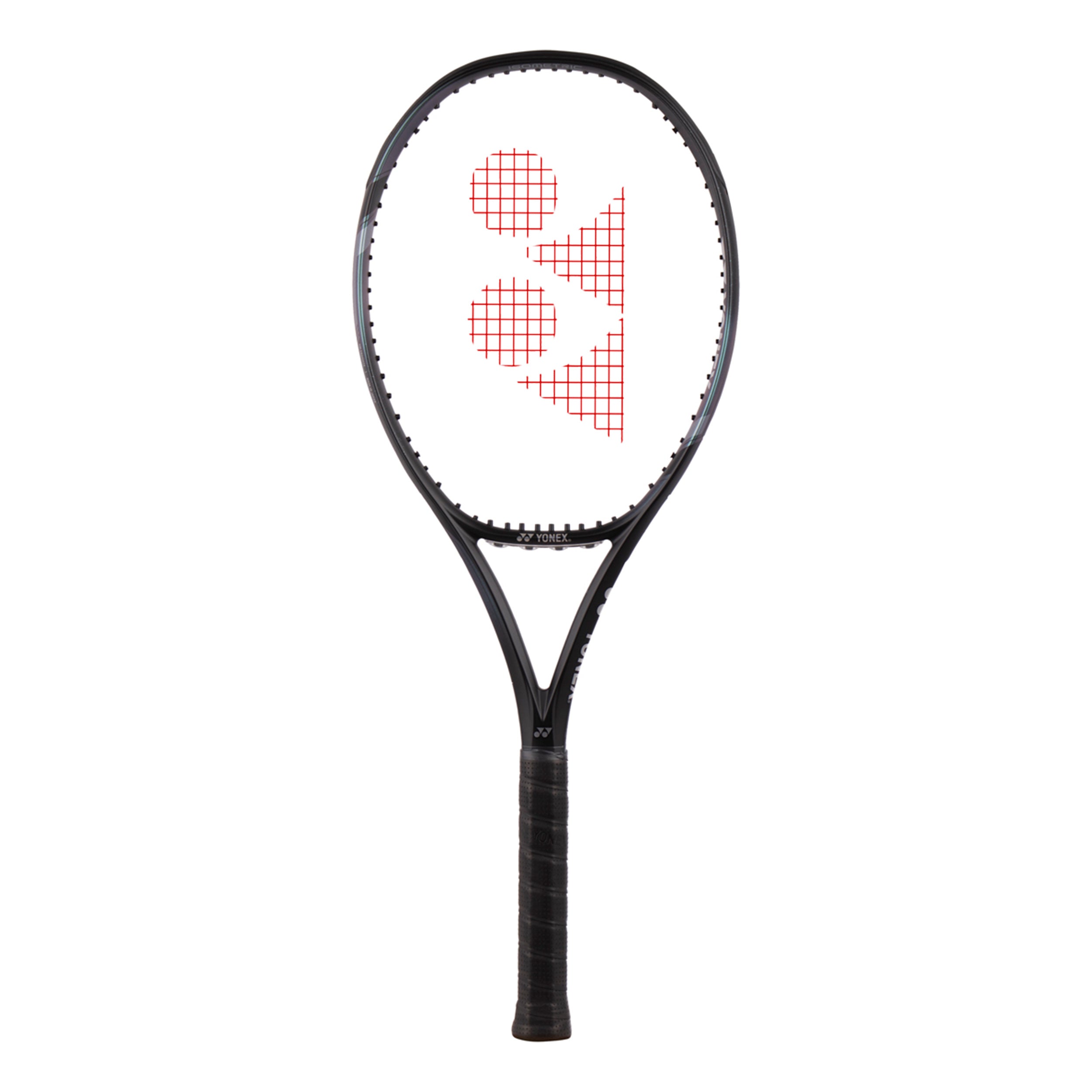 Yonex Ezone 98 Aqua Night Tour racket Begagnade racketar (strängad)