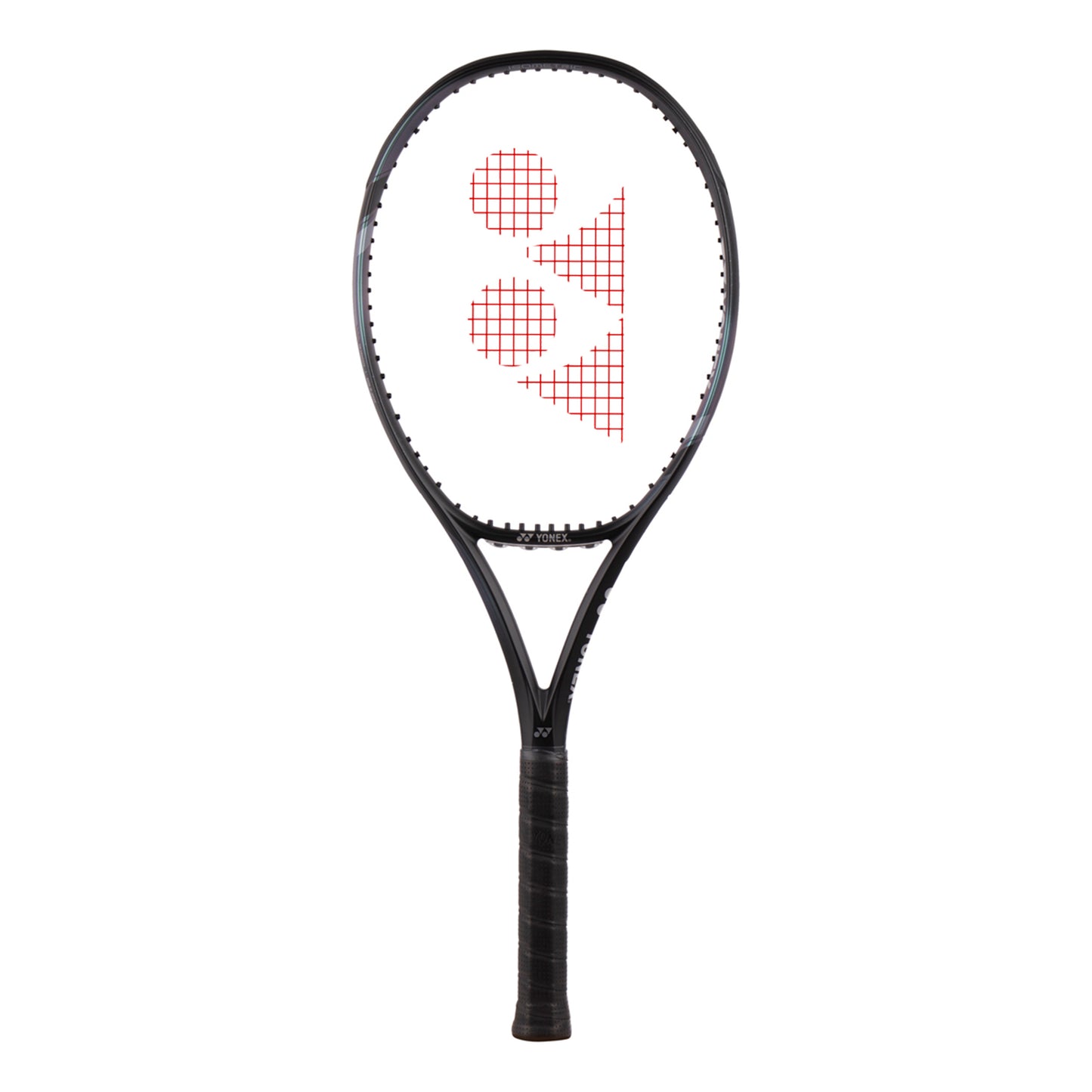 Yonex Ezone 98 Aqua Night Tour racket Begagnade racketar (strängad)