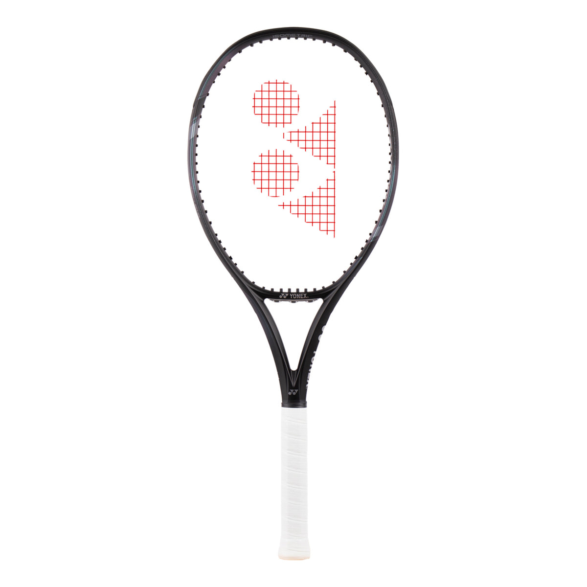 Yonex Ezone 100L Aqua Night Tour racket Begagnade racketar (strängad)