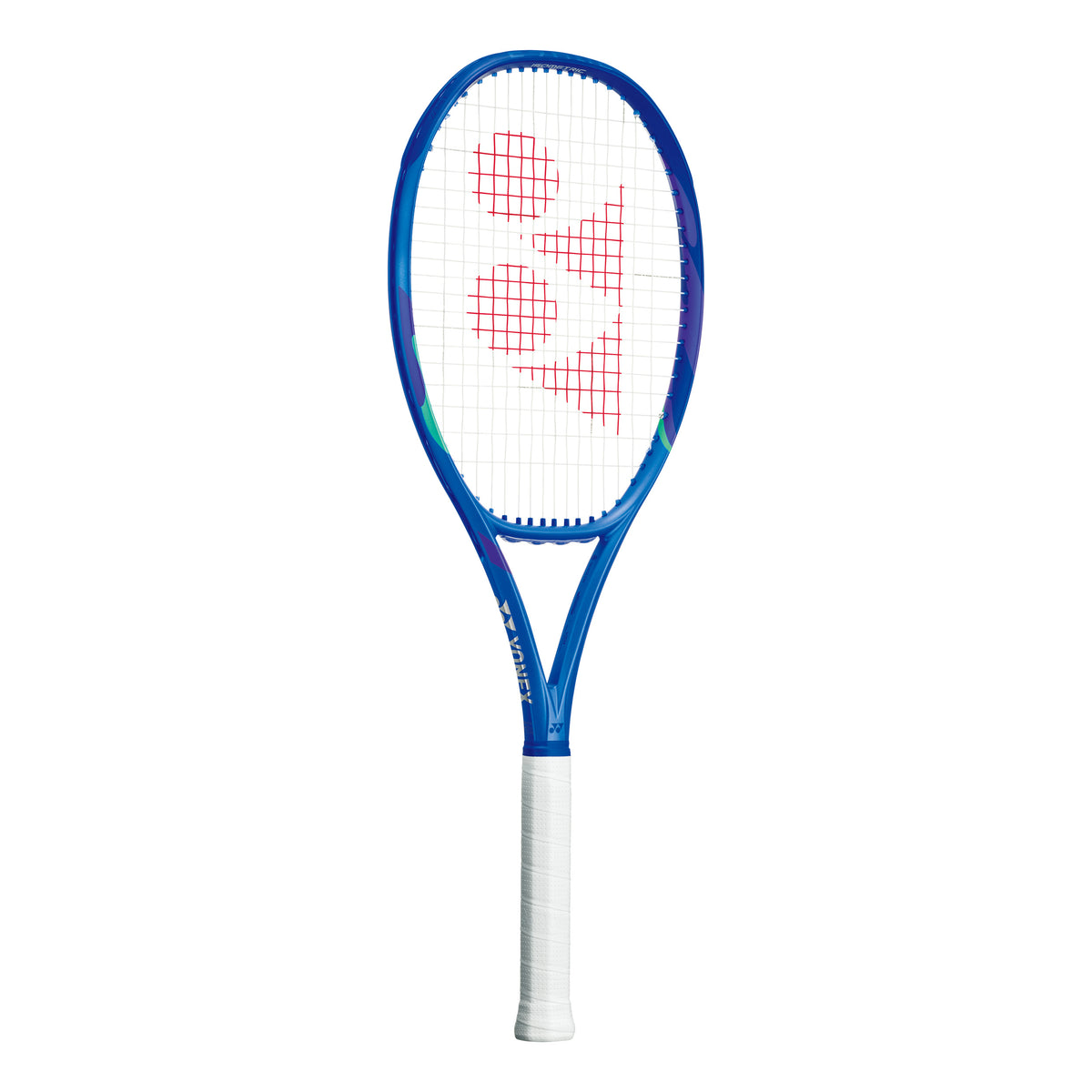 Yonex Ezone 98 (2025) Tour racket Testracketar