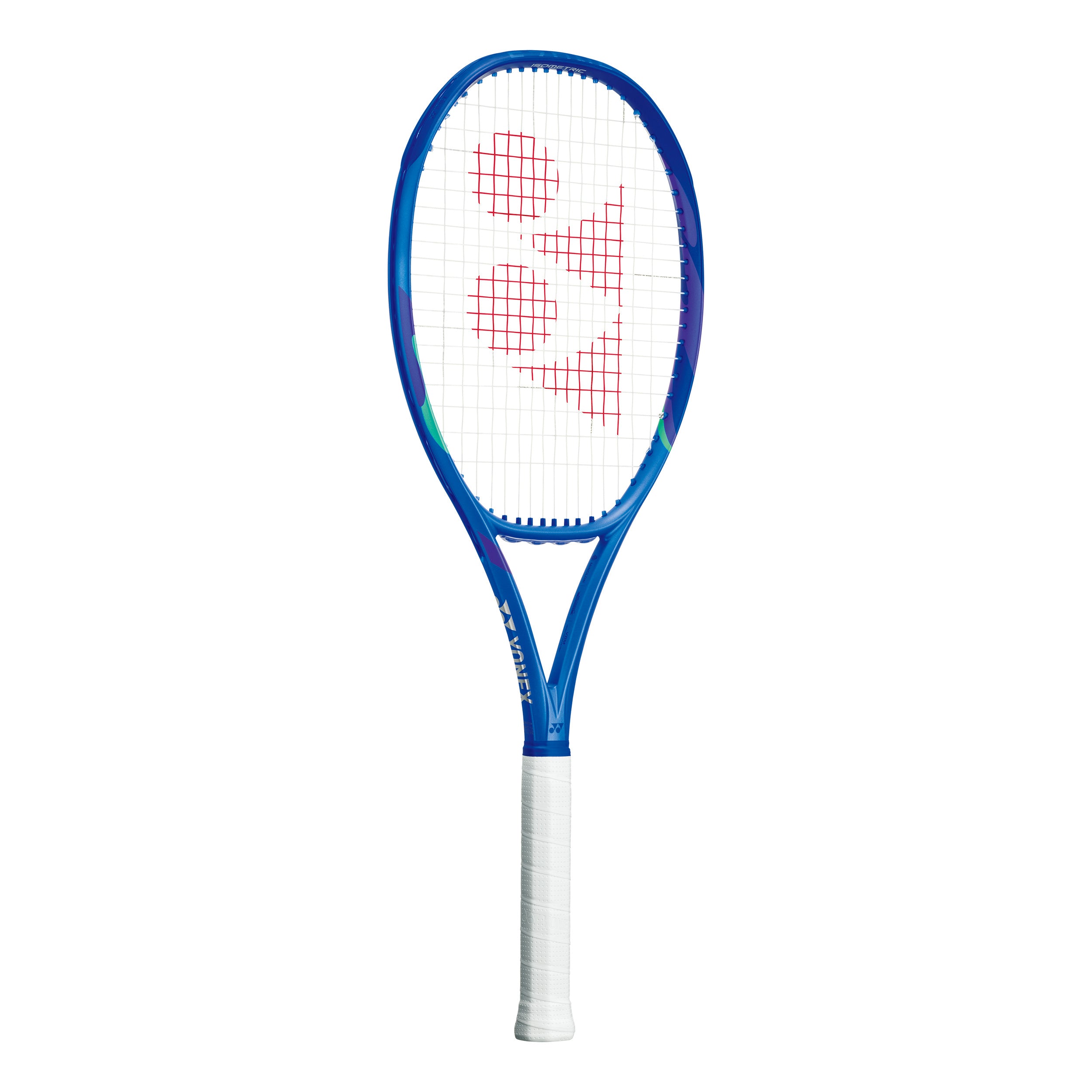 Yonex Ezone 98 (2025) Tour racket Testracketar