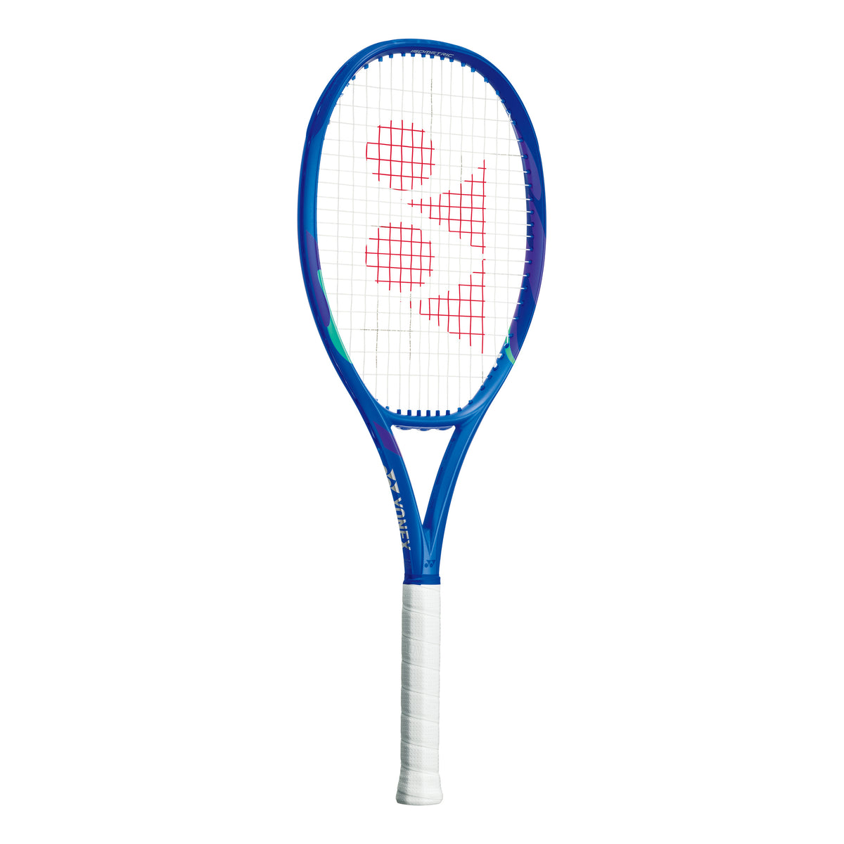 Yonex Ezone 100 (2025) Tour racket Testracketar